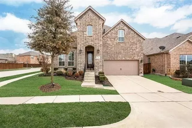 Mckinney, TX 75070,4601 Avenida Lane