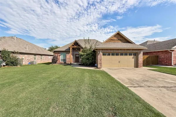 13153 Austrian Pine Drive, Choctaw, OK 73020