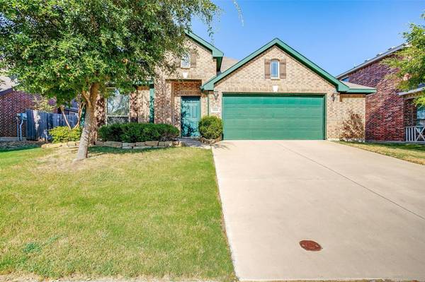 12224 Treeline Drive, Fort Worth, TX 76036