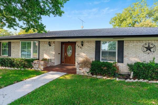 3431 Janlyn Lane, Farmers Branch, TX 75234