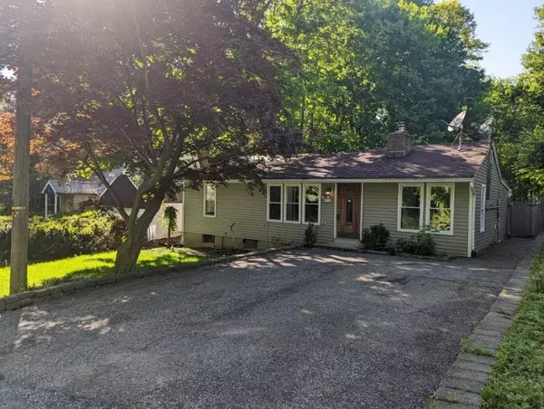 18 Lake Stockholm Ter, Hardyston Twp., NJ 07460