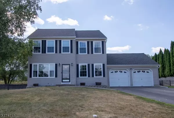 14 Olde Forge, Oxford Twp., NJ 07863