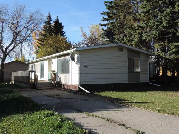 Rimbey, AB T0C 2J0,4621 51 Avenue