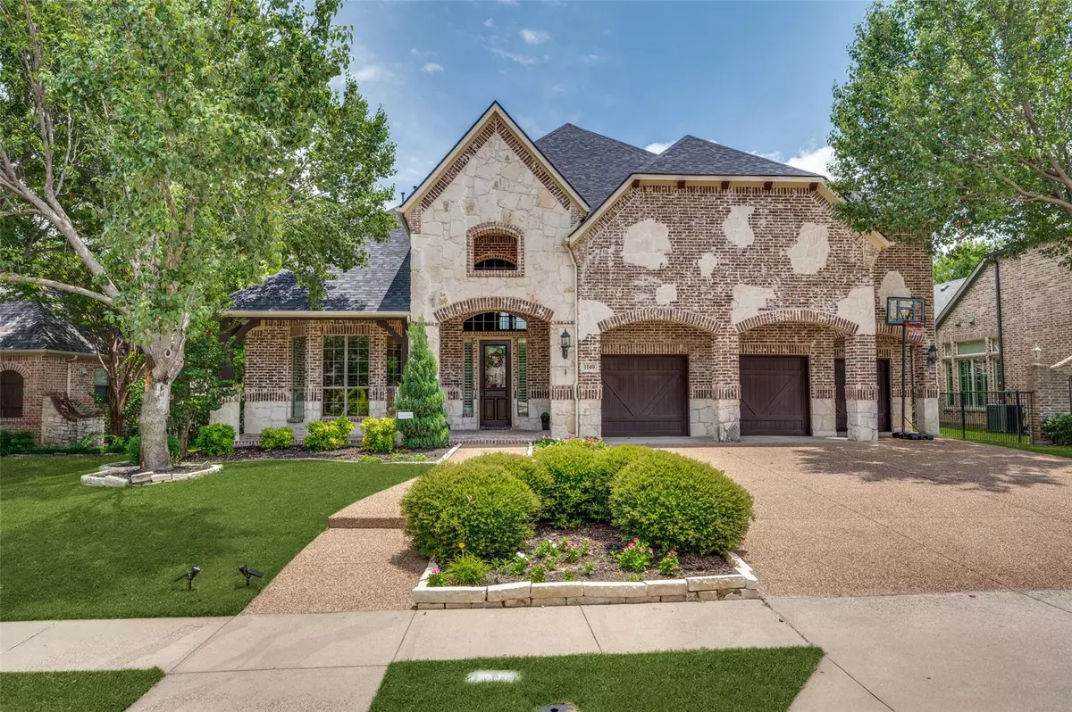 Prosper, TX 75078,1140 BROKEN BEND Drive