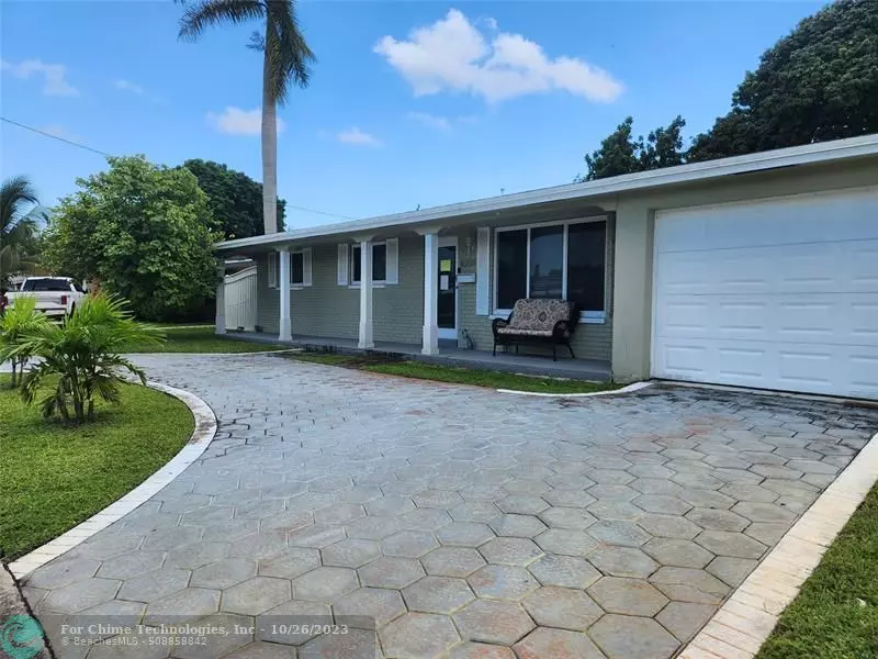 4008 Adams St, Hollywood, FL 33021