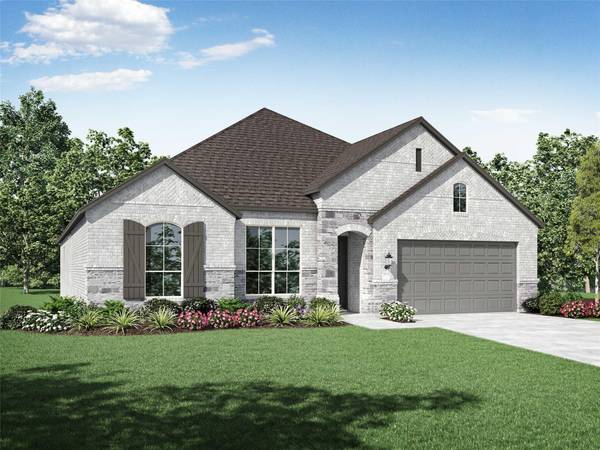 449 Lost Creek Trail, Waxahachie, TX 75165