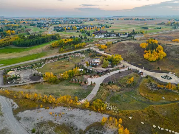 Rural Rocky View County, AB T3Z 1C2,30 Devonian Ridge PL