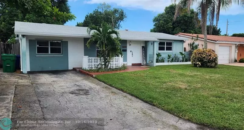 2421 Sabal Palm Dr, Miramar, FL 33023