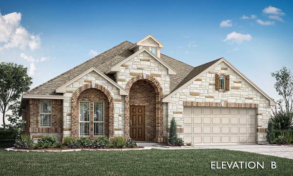 7313 Cherry Blossom Lane, Little Elm, TX 76227