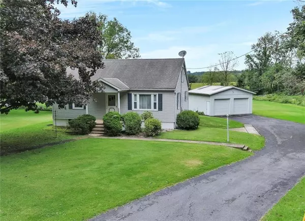 1069 Saucony Road, Greenwich Township, PA 19530