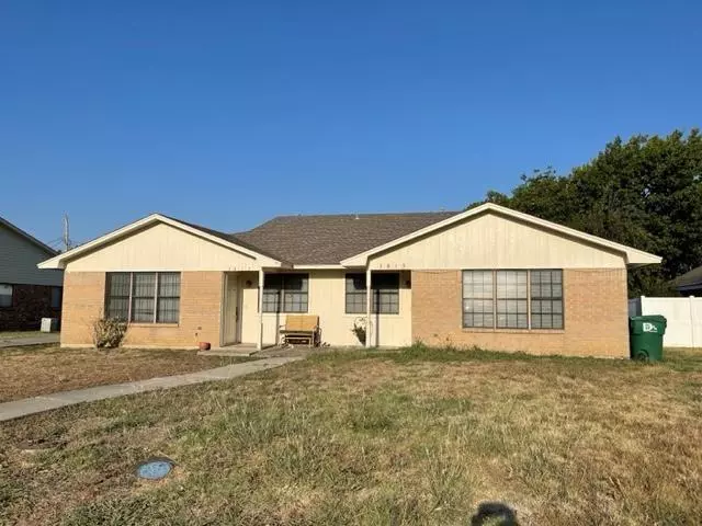 3815 Yellowstone Place, Denton, TX 76209