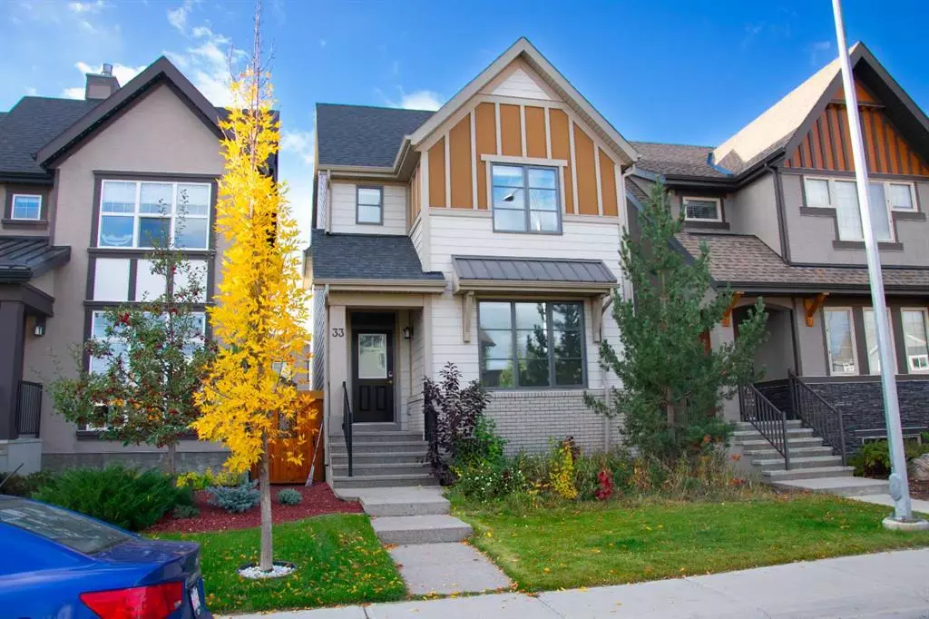 Calgary, AB T3M 2H1,33 Masters CRES SE