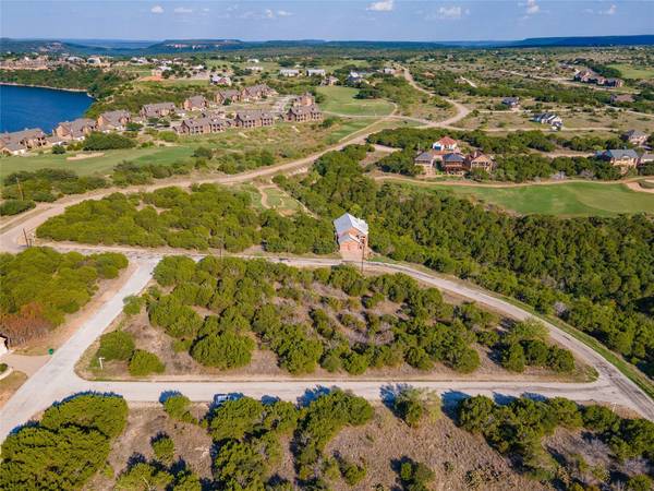 Lot 85 Medinah Lane,  Graford,  TX 76449