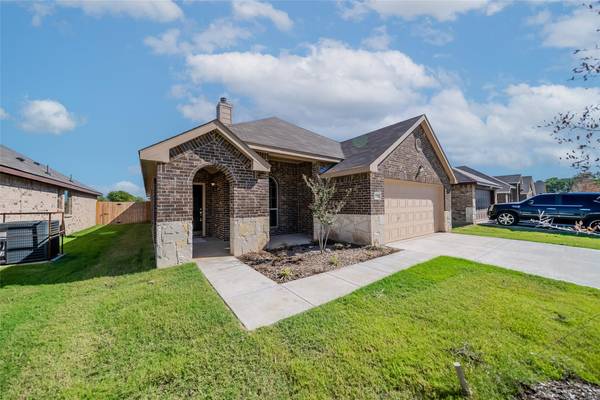 1720 TOBIN Drive, Seagoville, TX 75159