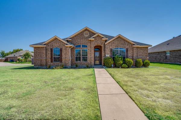 112 Blue Quail Road,  Red Oak,  TX 75154