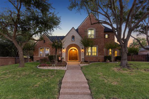 1713 Prince Meadow Drive, Colleyville, TX 76034