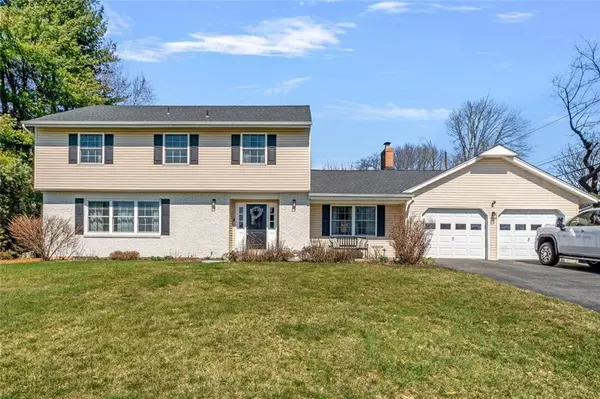 2131 Elbow Lane, Lower Macungie Twp, PA 18103