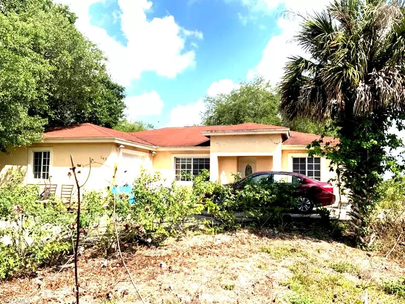 145 Horse Club AVE, Clewiston, FL 33440