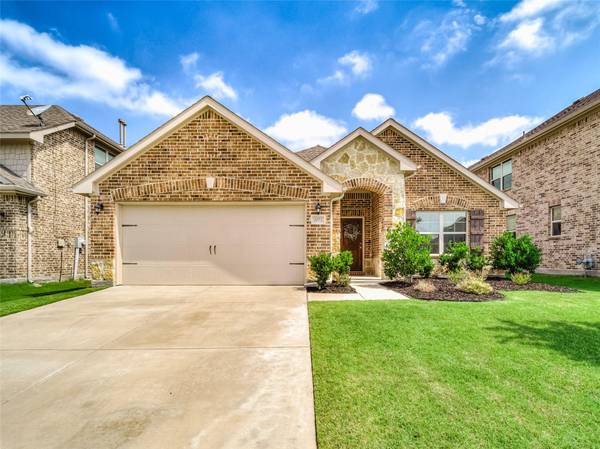 2072 Avondown Road,  Forney,  TX 75126