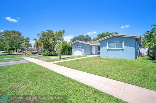 5209 Cleveland St,  Hollywood,  FL 33021