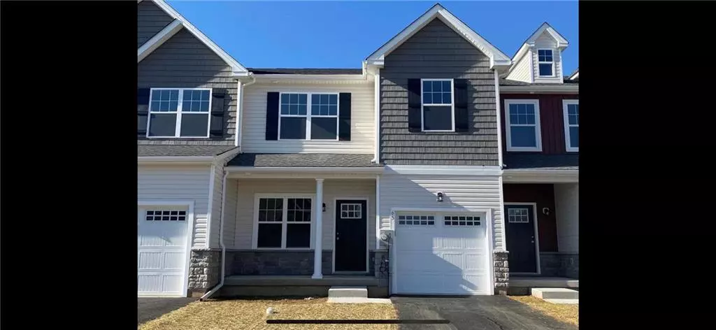 Palmer Twp, PA 18045,65 Timber Trail #35