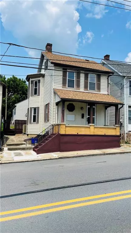 410 Race Street, Catasauqua Borough, PA 18032