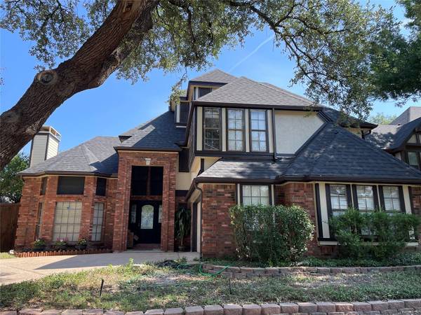 6035 Windbreak Trail, Dallas, TX 75252