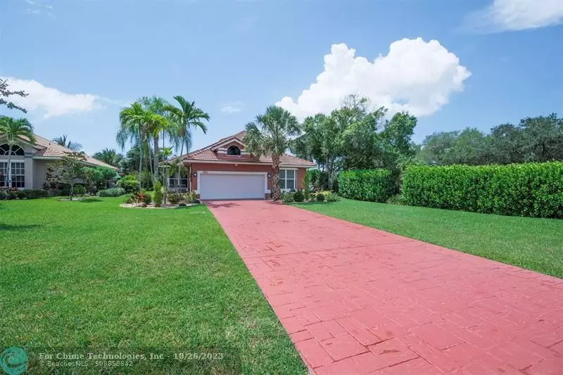 11846 Highland Pl, Coral Springs, FL 33071