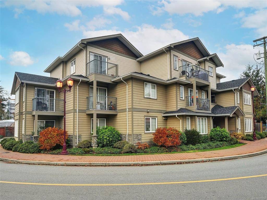 Langford, BC V9B 3T4,2844 Bryn Maur Rd #202