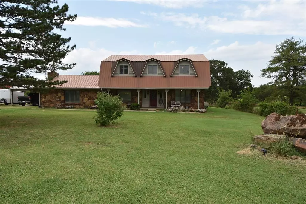 Seminole, OK 74868,12419 NS Ns 3530 Road