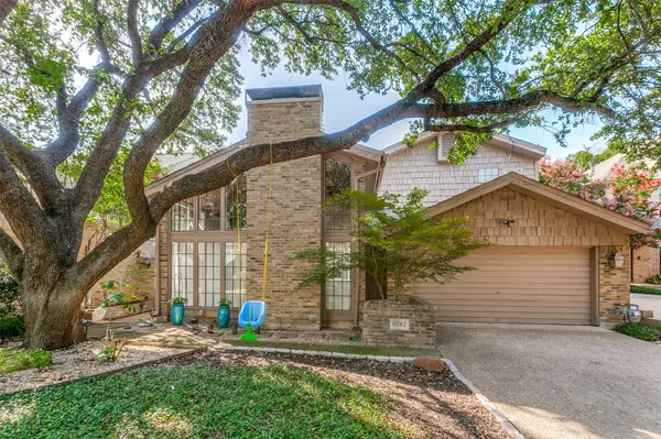 Dallas, TX 75240,6242 Twin Oaks Circle