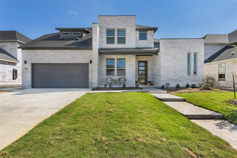 16528 Creek Plum Road, Frisco, TX 75033