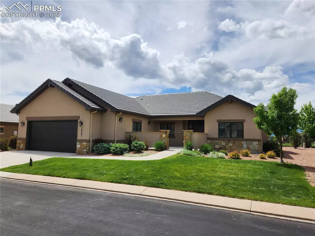 Colorado Springs, CO 80904,1647 Rockview TRL