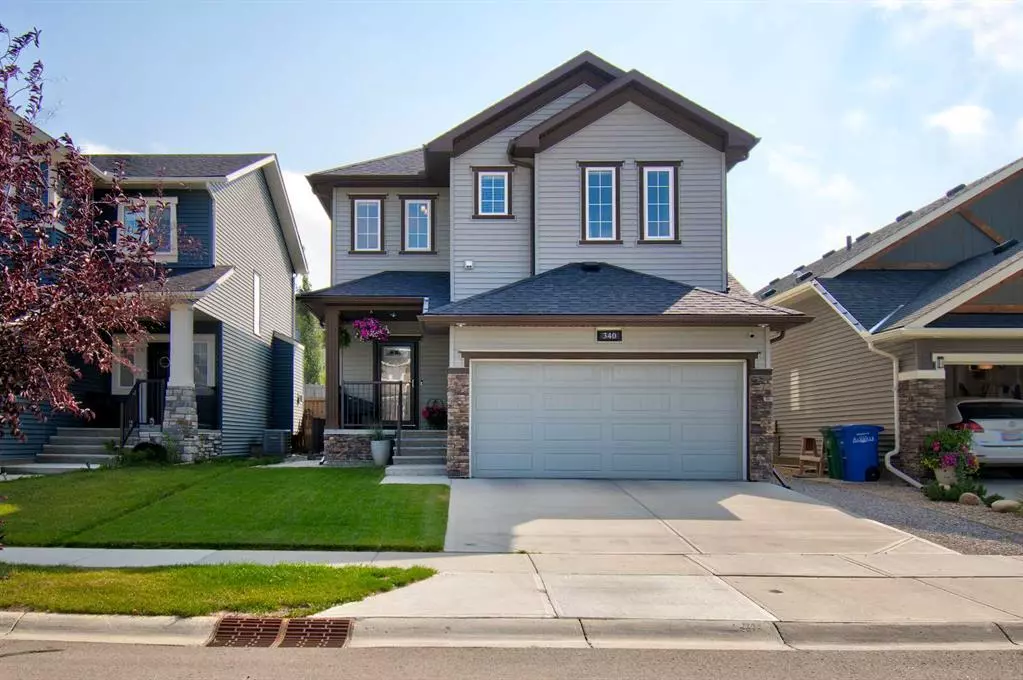 Airdrie, AB T4A 0W5,340 Ravenstern Link SE