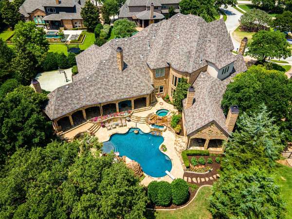 1254 Biltmore Drive, Southlake, TX 76092