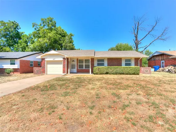 Norman, OK 73069,1417 W Hayes Street