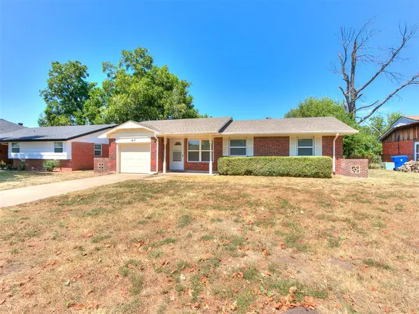 Norman, OK 73069,1417 W Hayes Street