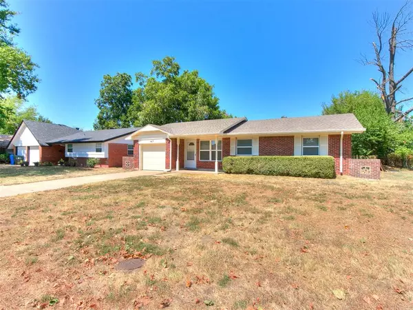 Norman, OK 73069,1417 W Hayes Street