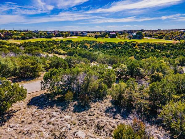 Lot 63 Cherry Hills Drive, Graford, TX 76449