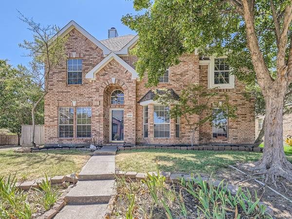 5101 Boxwood Lane, Mckinney, TX 75070