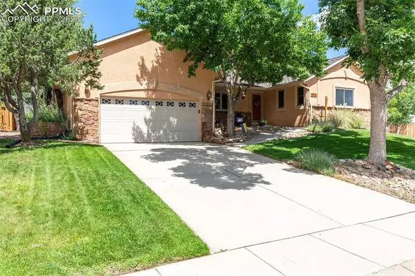 Colorado Springs, CO 80919,4870 Cameo WAY