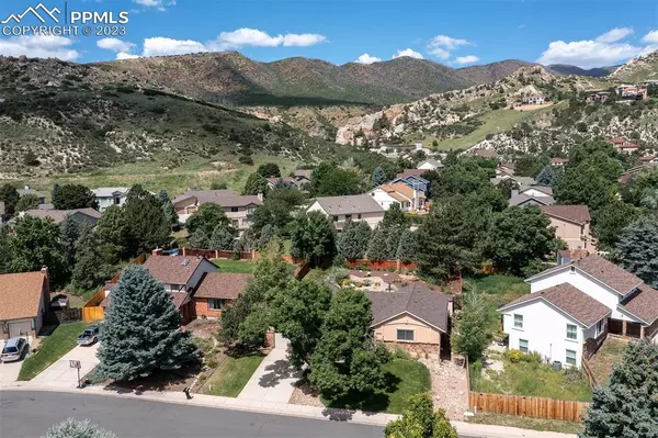 Colorado Springs, CO 80919,4870 Cameo WAY