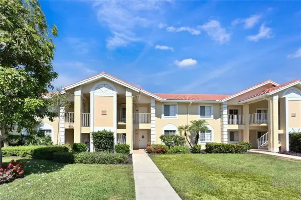 7737 Jewel LN #102, Naples, FL 34109