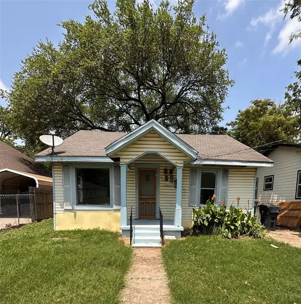 415 Sherman Street, Waco, TX 76704