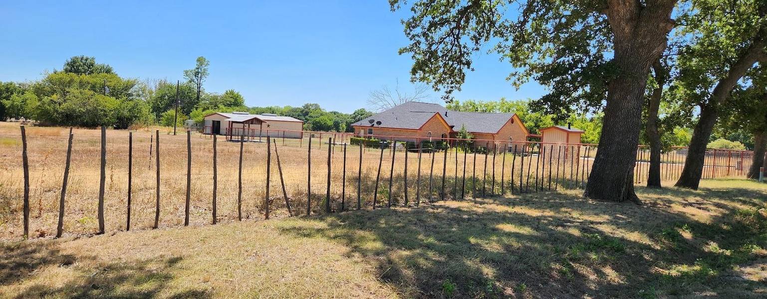 TBD Sunrise Trail, Weatherford, TX 76088