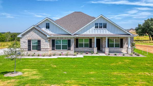 508 Payne Lane, Springtown, TX 76082