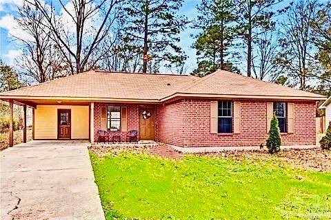 6527 Grawood Drive, Keithville, LA 71047