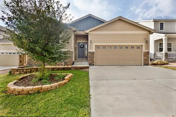 Fountain, CO 80817,9422 Torecco CT