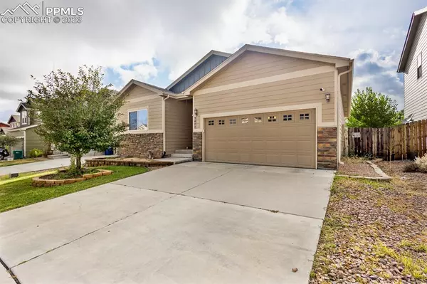 Fountain, CO 80817,9422 Torecco CT