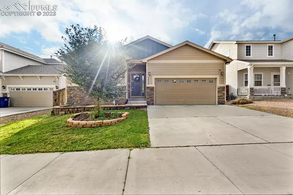 Fountain, CO 80817,9422 Torecco CT